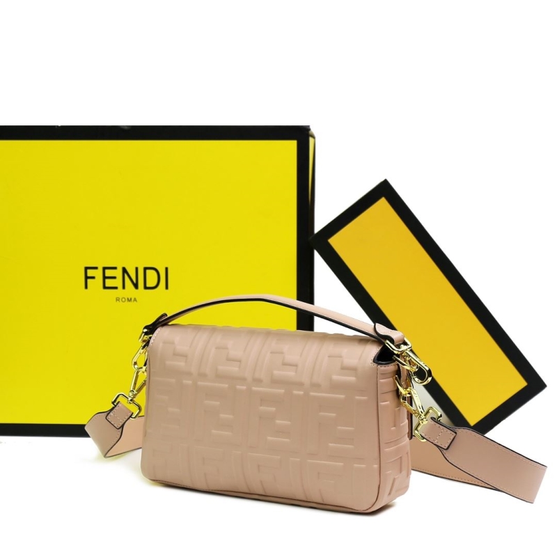 Fendi Satchel Bags